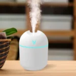 Volcano-Style Humidifier