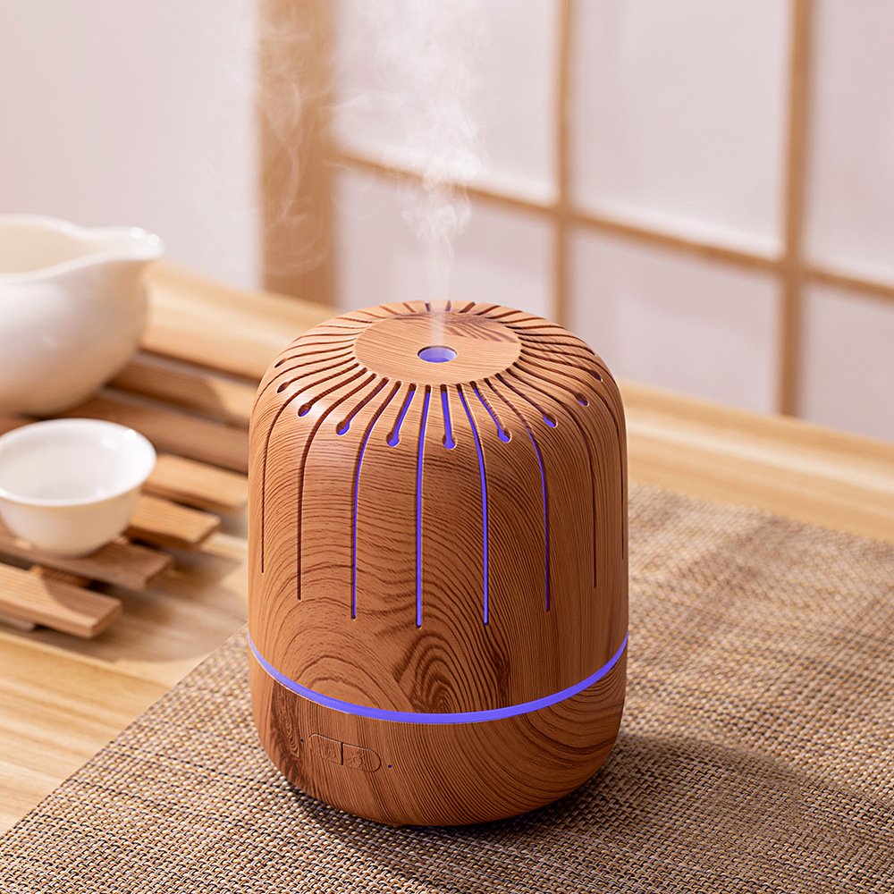 1f2a1fcb3303ce07f0267b3c2e965974.jpg Ribbed Ceramic Humidifier - Image 1