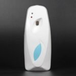 White Automatic Aromatherapy Dispenser