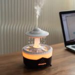 Yisn Cloud Humidifier