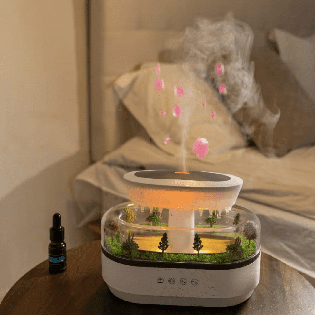 ScreenShot_2026-01-16_153145_830.png Raindrop Aroma Humidifier - Image 1