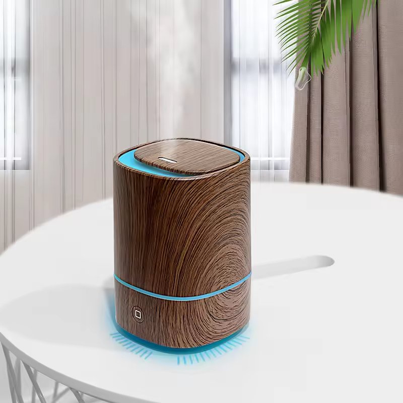 f57d5cc9-d831-4072-810d-ea6242e6e446.jpg Wood grain aroma diffuser - Image 1