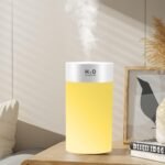 Yellow Glow H2O Humidifier